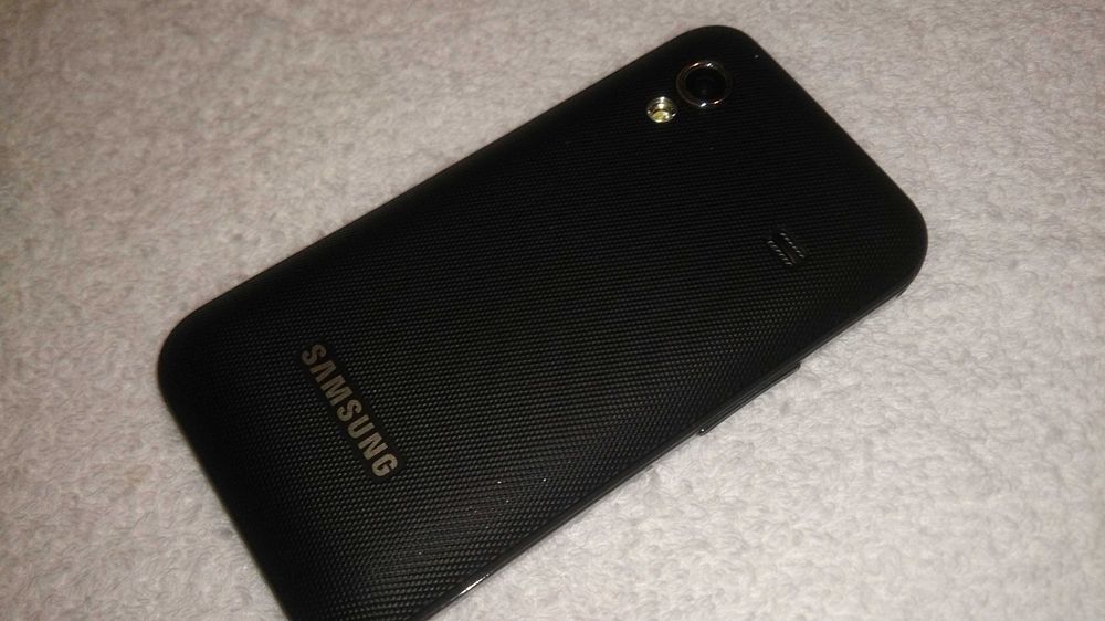 samsung galaxy ace gt-s5839i (ler descrição)