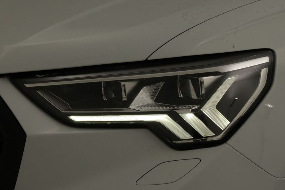 Audi Q3 Sportback 45 TFSIe S line S tronic