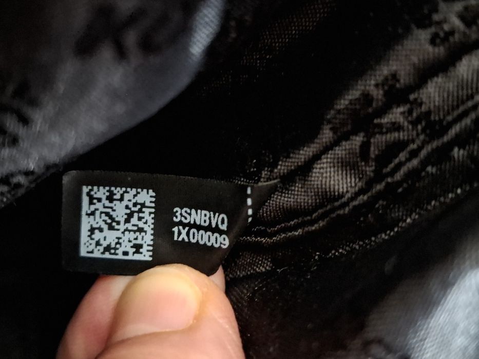 Michael Kors ciemny granat cudna listonoszka Hudson small