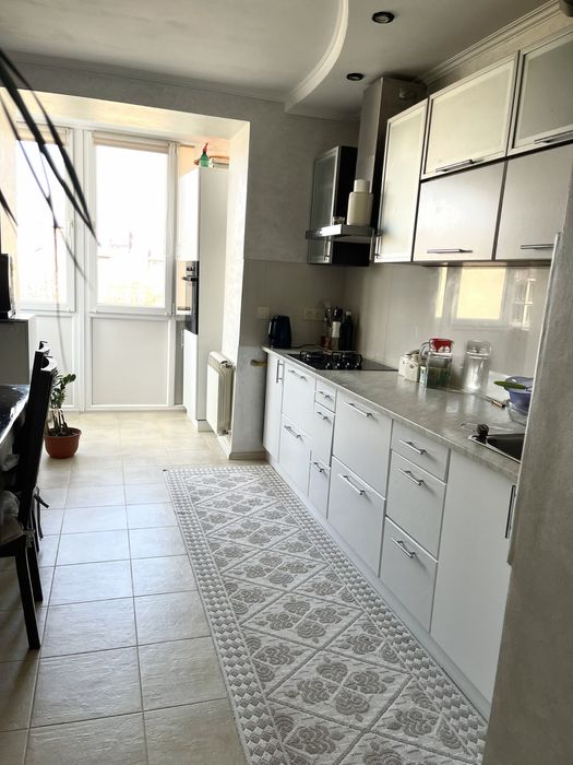 Багатокімнатна квартира за адресою Петефі Шандора пл. (площа 130000 м²) - Atlanta.ua - фото 4