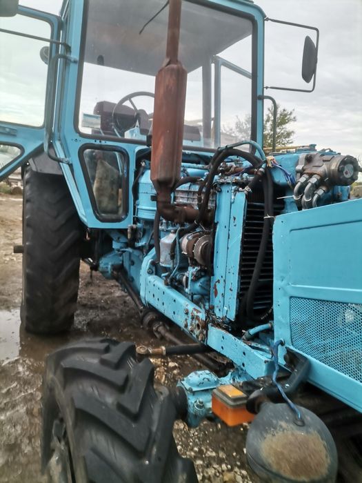 Продам Трактор МТЗ 82