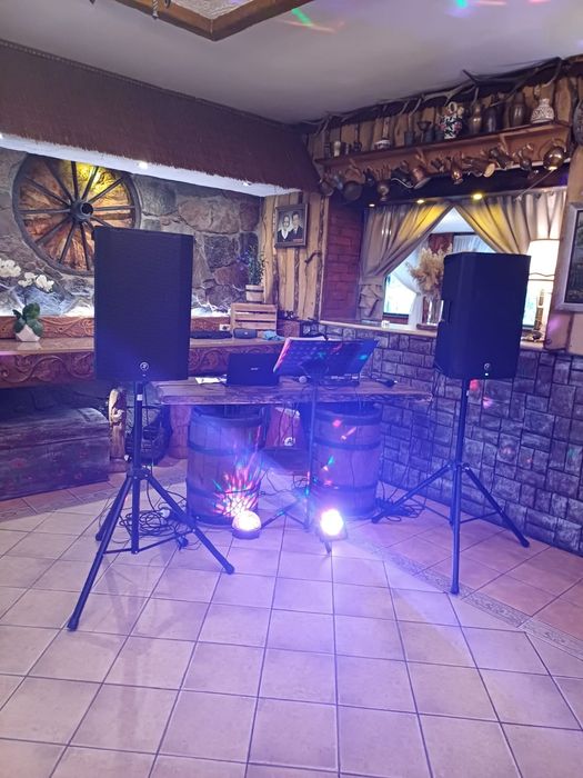 DJ WODZIREJ zagra, zaśpiewa Ząbki Marki Zielonka  1000 zł