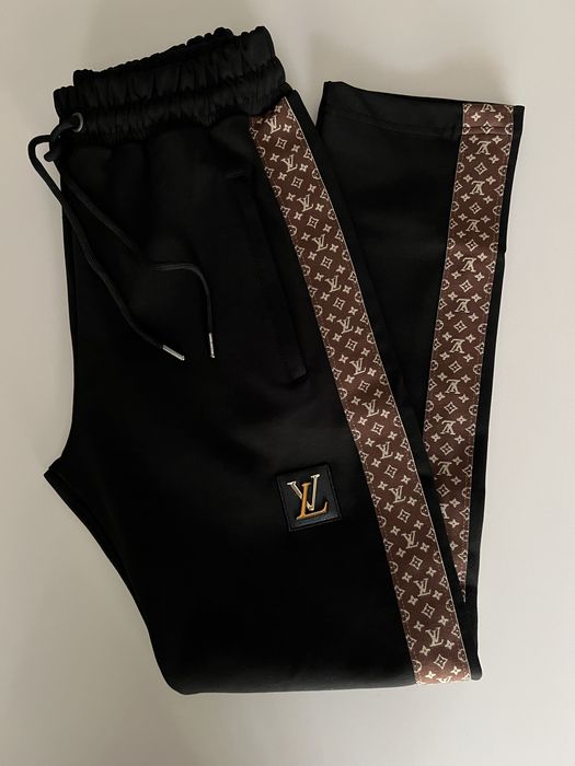 Dres męski Louis Vuitton