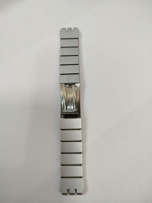 Браслет для годинника swatch