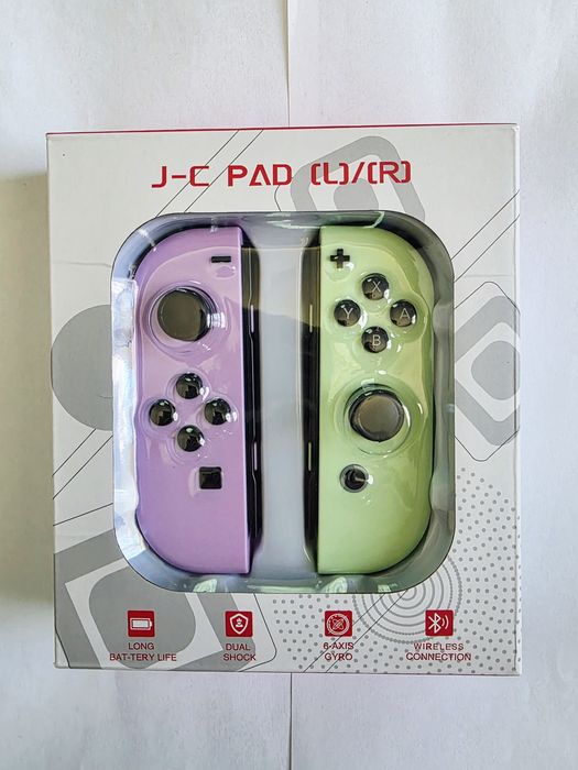 Joy-Con для Nintendo Switch
