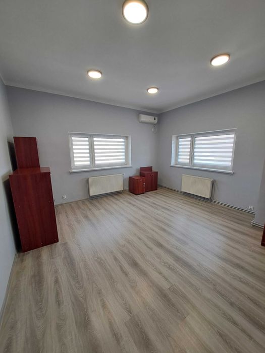 Lokale biurowe do wynajęcia Brzeg