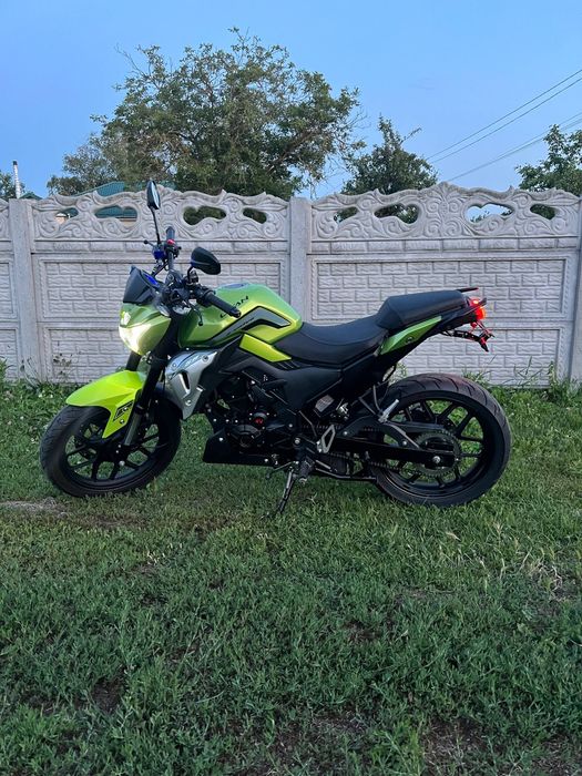 Lifan SR 220 2025 року