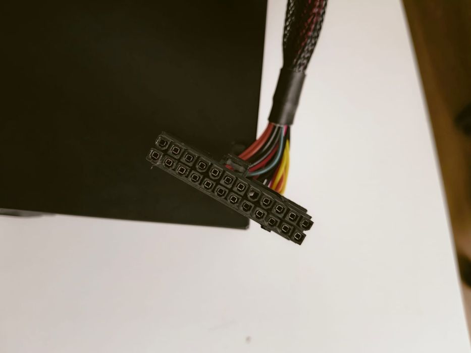Atx Supply Power 400w