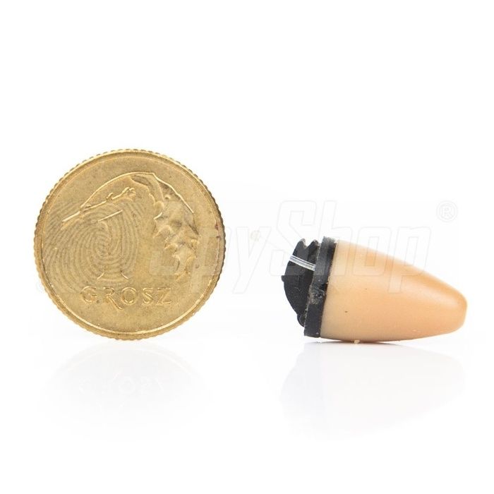 Mikrosłuchawka TopPro zestaw słuchawkowy pomoc na egzamin