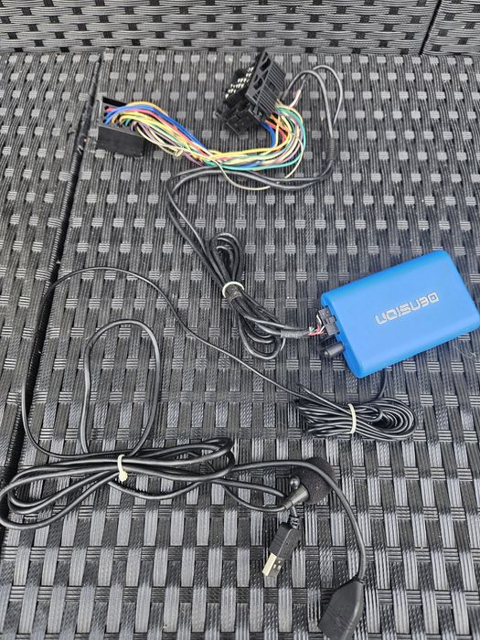 Dension caraudio