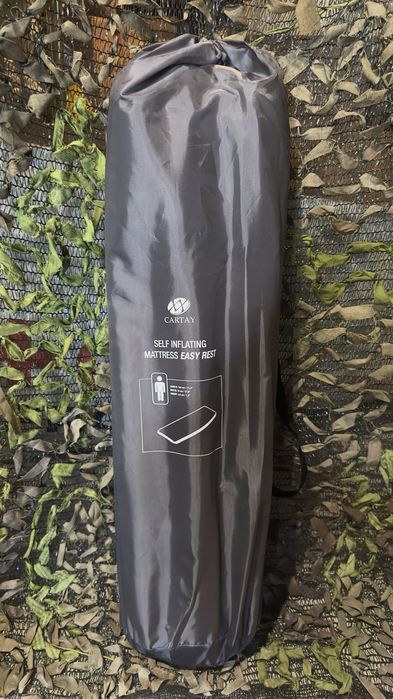 Розпродаж !!! Каремат Ranger Сamp