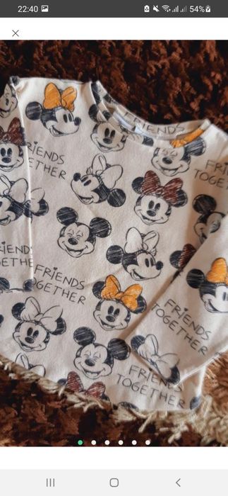 Кофточка для девочек ZARA.