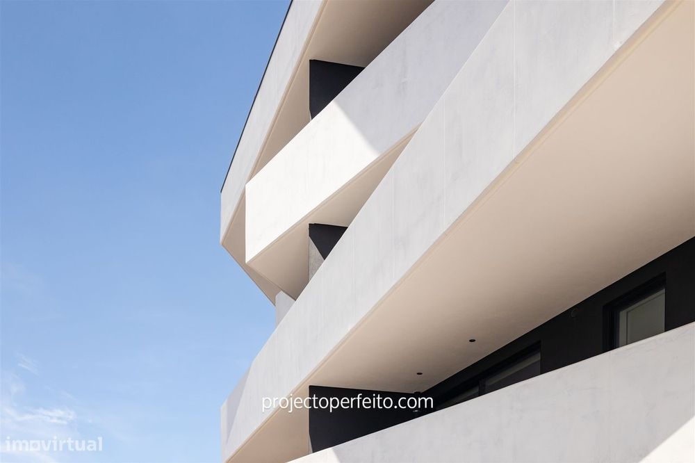 Apartamento T2 Venda em Anta e Guetim,Espinho — Anta E Guetim, Aveiro