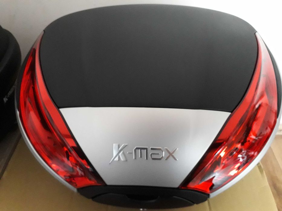 Kufer K-max 30 40 50 tanio