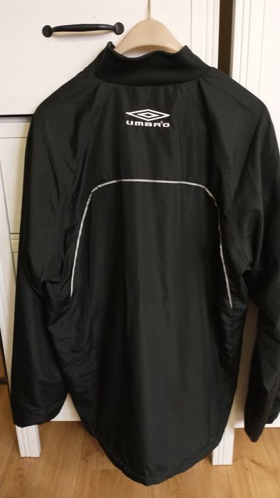 Bluza Umbro nowa r.XL