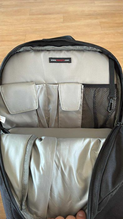 Plecak Lowepro Fastpack 200 nowy czarny na aparat