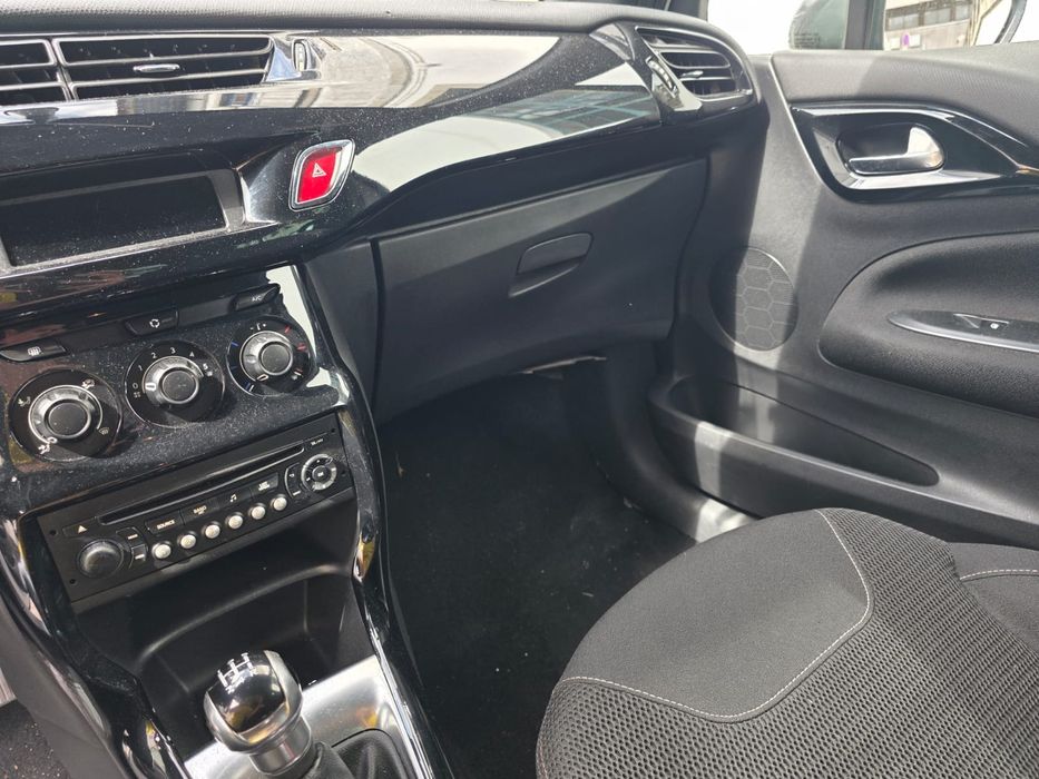 Citroën DS3 100cv