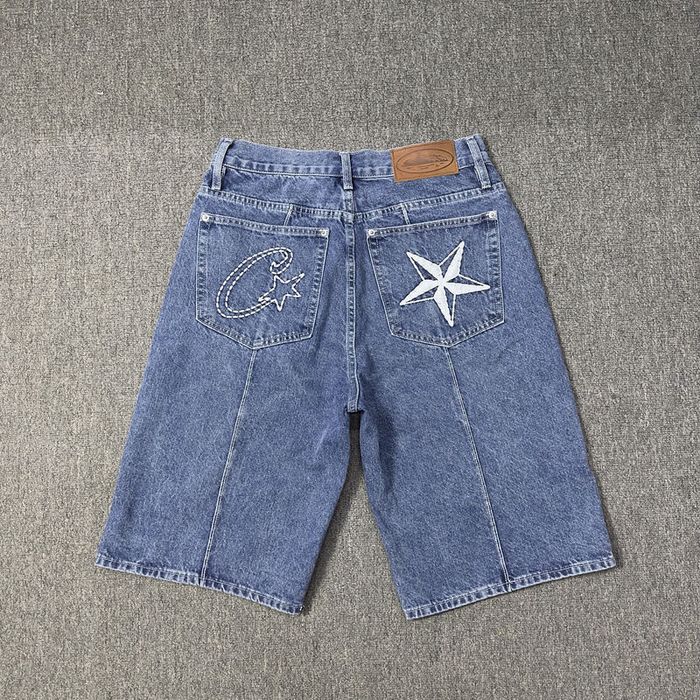 Шорти shorts corteiz