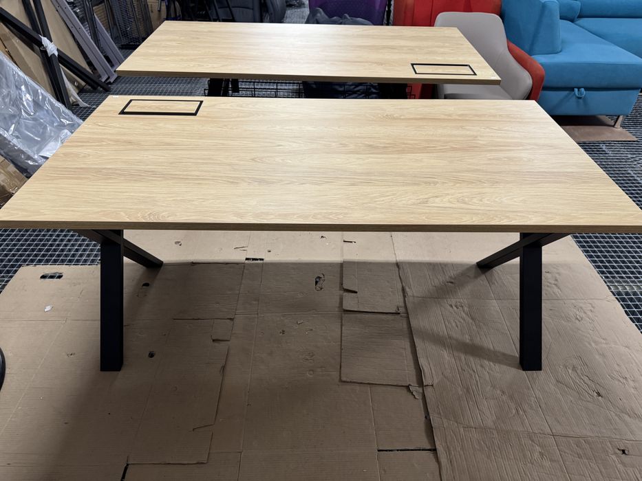 Biurko loft biurko stół opcje