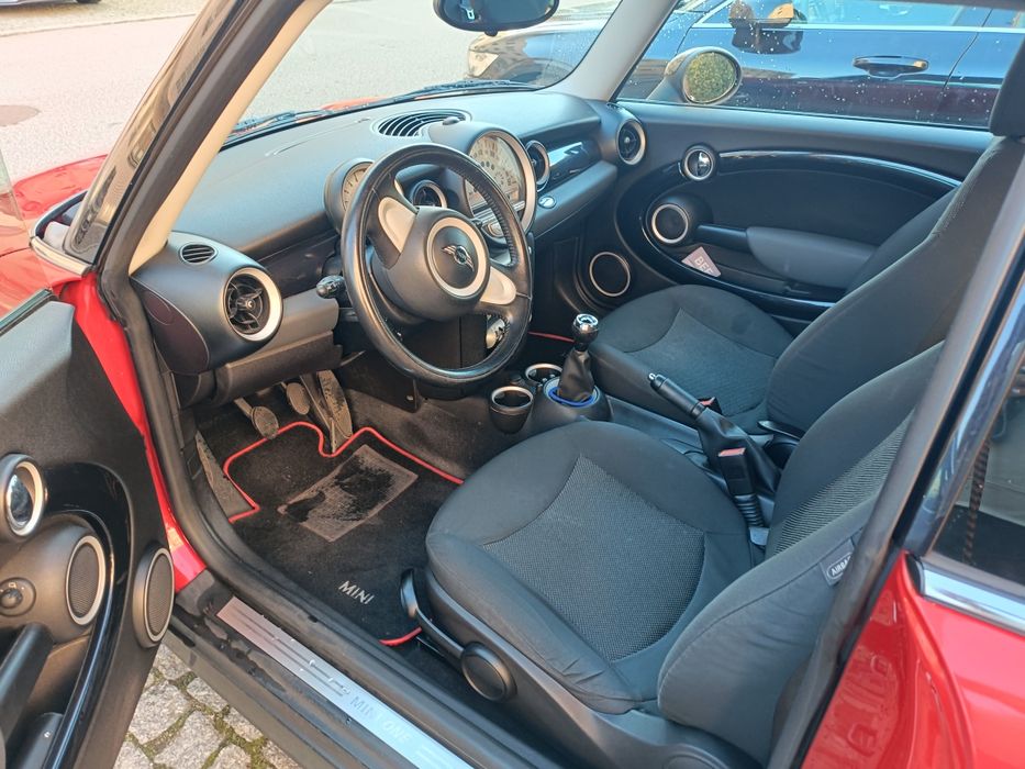 Mini Cooper 201064683979321986124