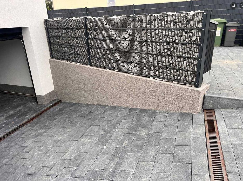 Usługi Remontowo - Budowlane