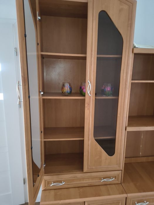 Meble meblościanka