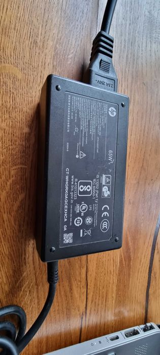 Laptop HP 15S,AMD RYZEN 3, 8GB RAM, 256SSD+ 1THDD