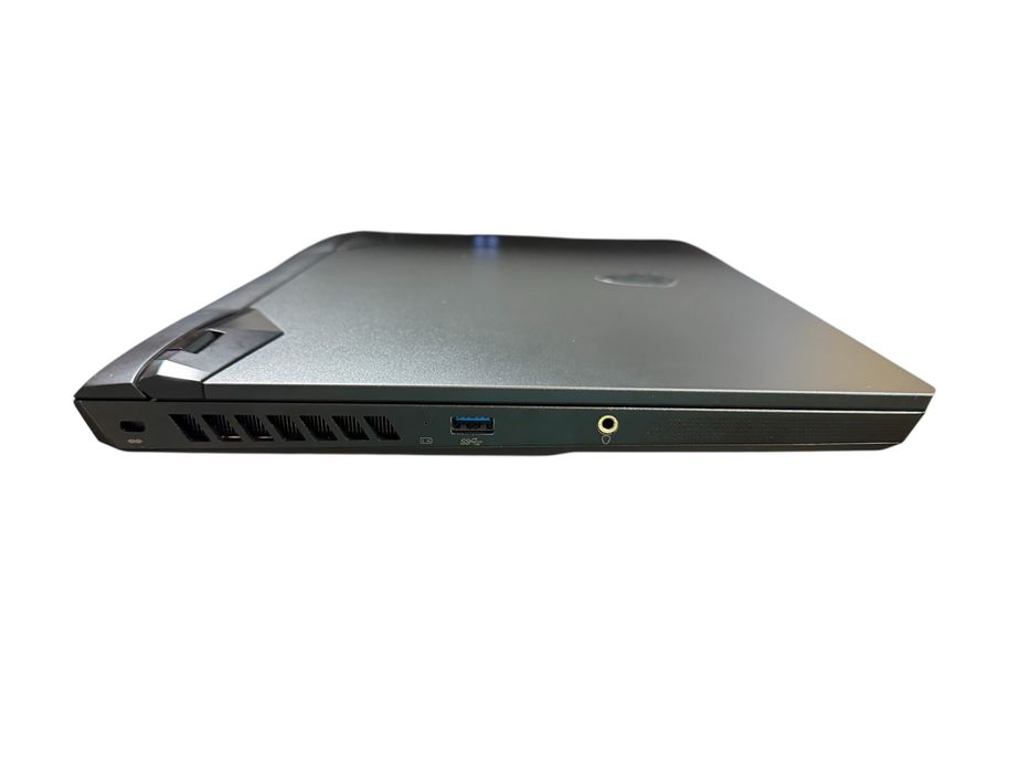 Гарантія! MSI GP66 Leopard i7-11800H/RTX 3080/32gb ram/1TB ssd/144Hz