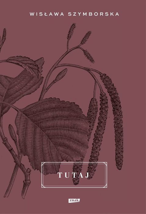 Tutaj. Znak. Nowy Produkt