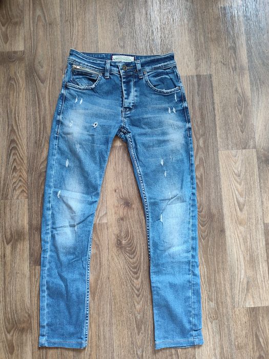 Мужские джинсы, чоловічі джинси