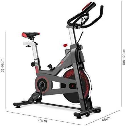 Rower Stacjonarny BESP 70