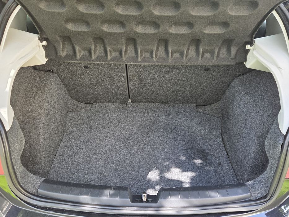 Seat ibiza 1.2, 12V. Stylance,  2009