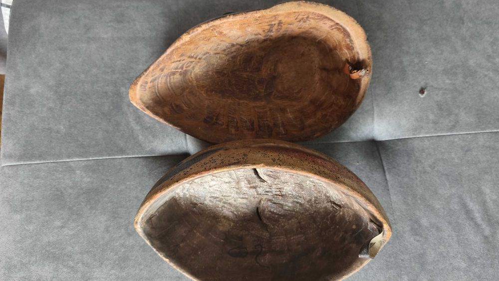 Máscaras decorativas