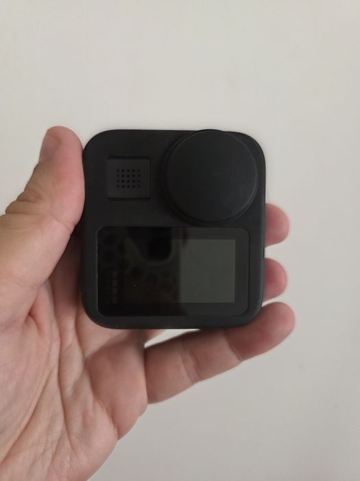 Vendo Go pro Max 360