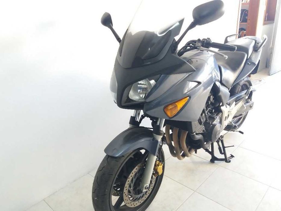 Peças Honda CBF600SA