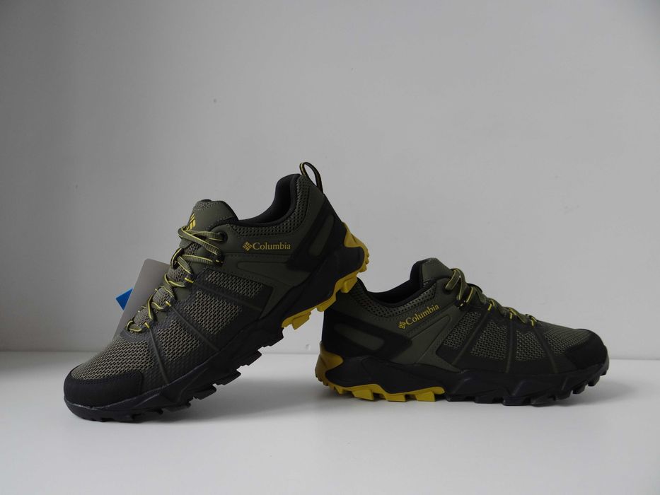 Buty turystyczne Columbia Redbud Trail  roz 42-27cm