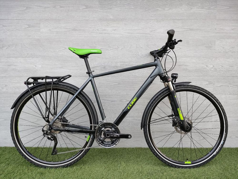 Cube allroad 2020 sale
