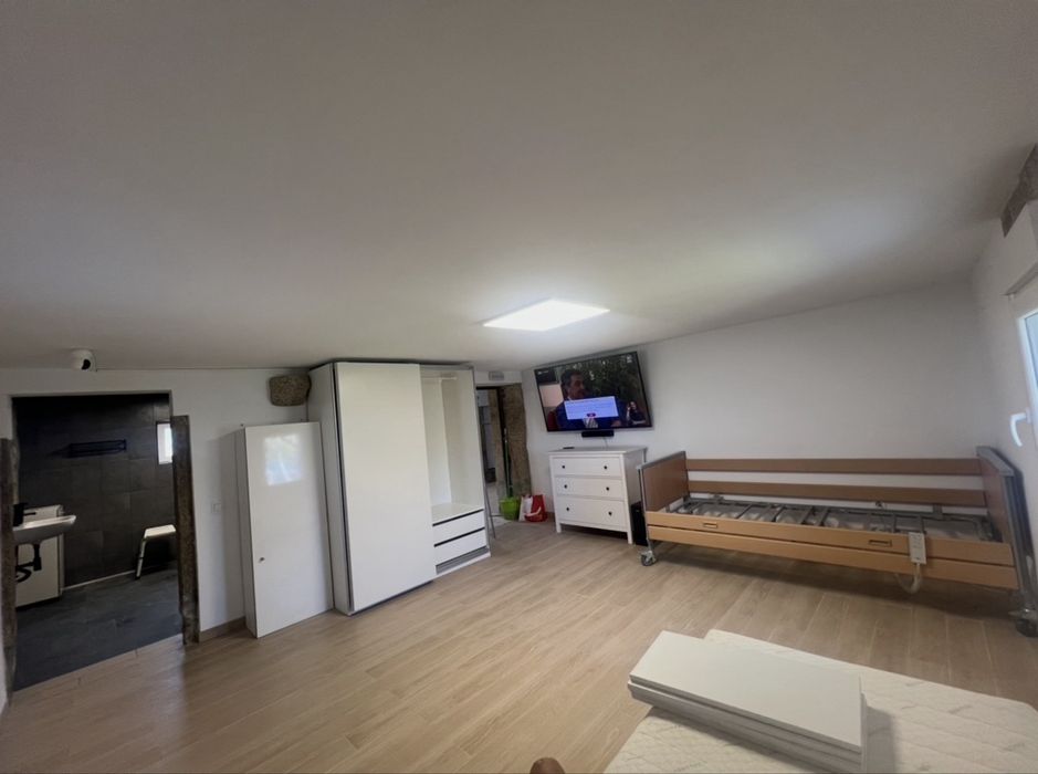 Familia Acolhimento Moradia De Aldeia Macieira de Rates