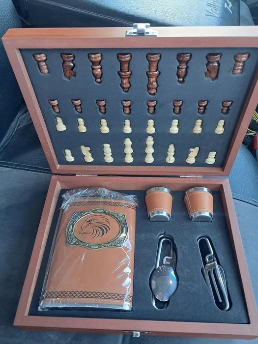 Подарунковий набір Подарунок Чоловіку Подарунок куму Подарок мужу