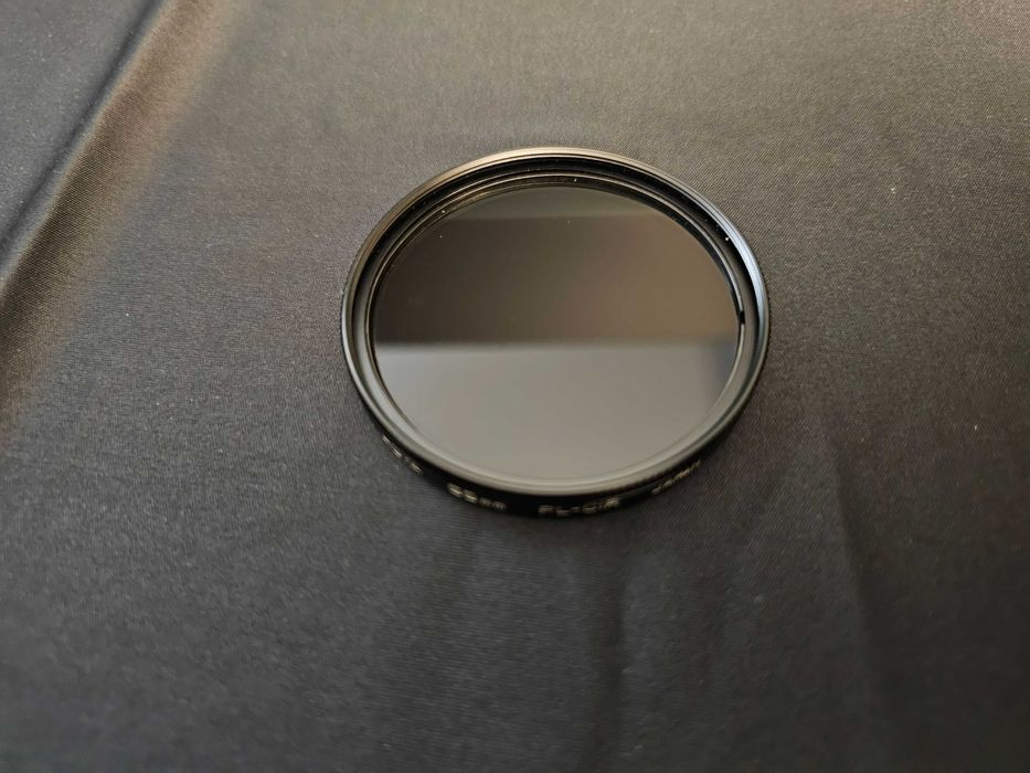 HOYA Polarizing Filter 55mm PL-CIR Adjustable64284414511362122