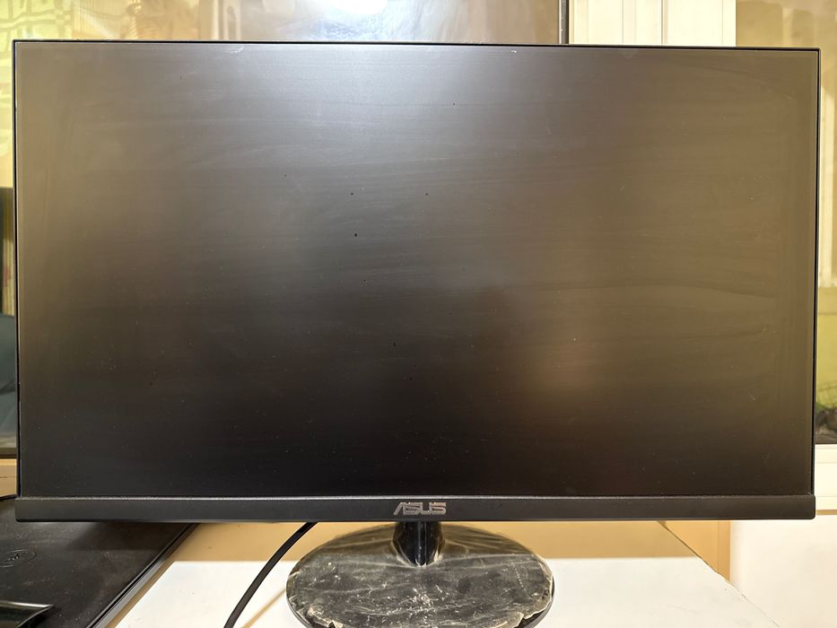 Монітор ASUS VP279 27 дюймів