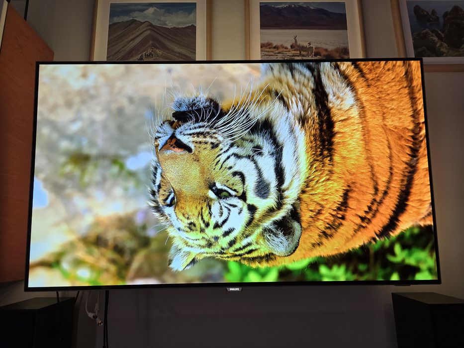 PHILIPS 55POS9002/12