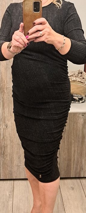 Sukienka na imprezę sylwester andrzejki