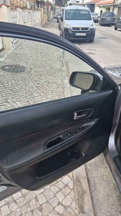 carro  MAZDA 6   2003 foto 4