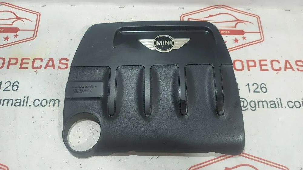 Tampa de Motor Blindagem Superior Mini R55 Cooper D Original