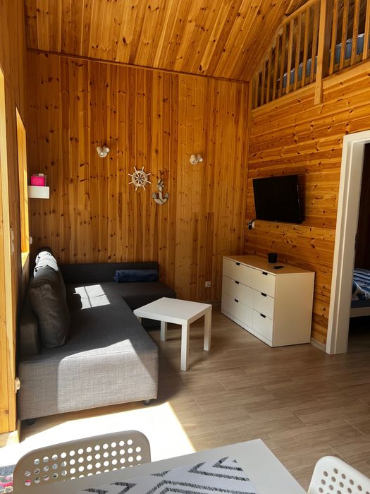 LEŚNY ZAKĄTEK -  Mazury, Rydzewo k.Giżycka