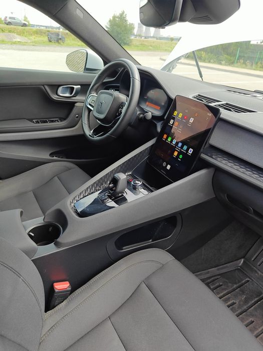 Polestar 2 AWD ,2023