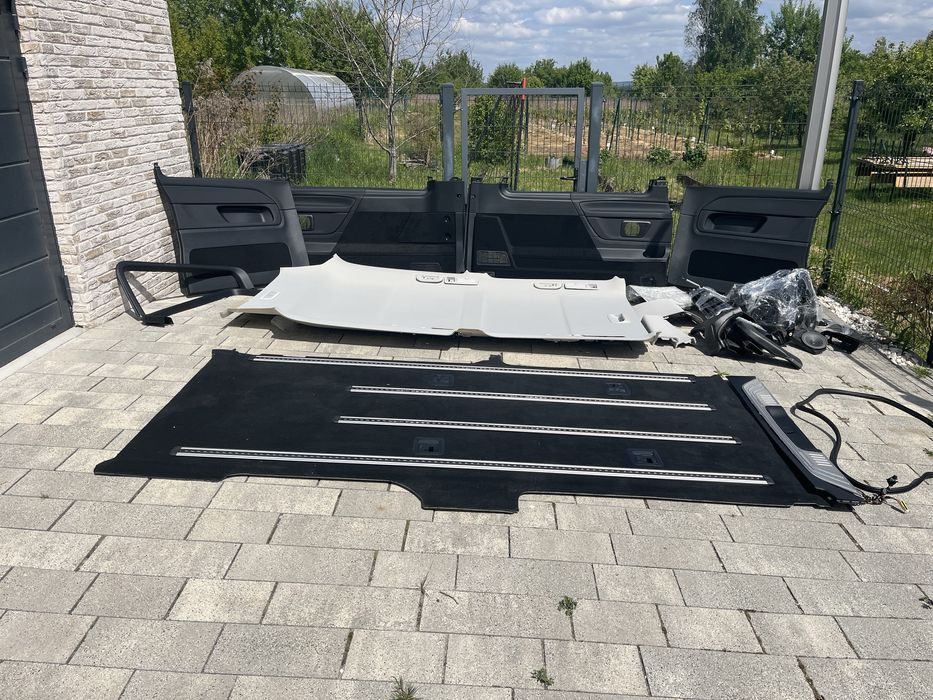 Салон віто 447 vito 447