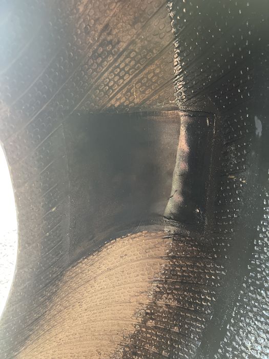 Opona używana 540/65R24