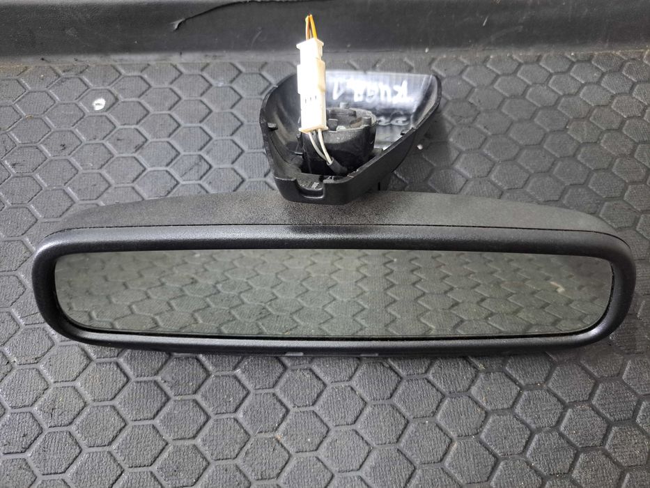 Kompletne lusterko wewnętrzne Ford Kuga Mk1 3S7A-17R678-BA